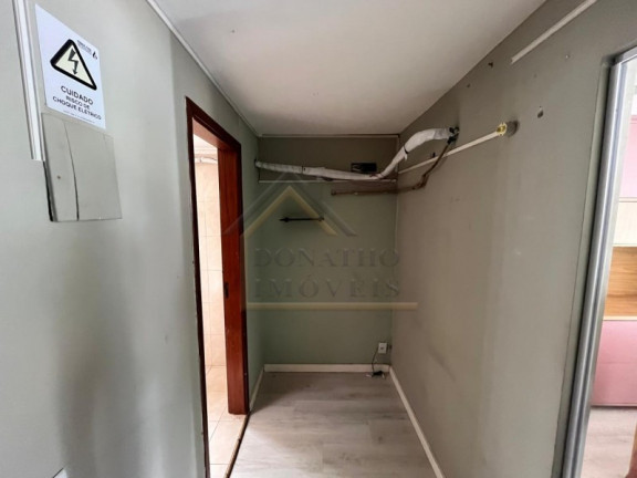 Imagem Imóvel para Alugar, 40 m² em Jardim América - Ribeirão Preto Imagem Imóvel para Alugar, 40 m² em Jardim América - Ribeirão Preto