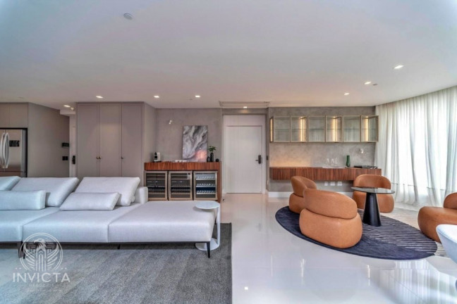 Imagem Apartamento com 4 Quartos à Venda, 261 m² em Barra Sul - Balneário Camboriú Imagem Apartamento com 4 Quartos à Venda, 261 m² em Barra Sul - Balneário Camboriú