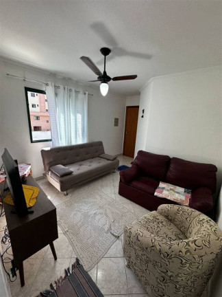 Imagem Apartamento com 1 Quarto à Venda, 50 m² em Guilhermina - Praia Grande