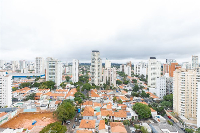 Imagem Imóvel com 2 Quartos à Venda,  em Campo Belo - São Paulo