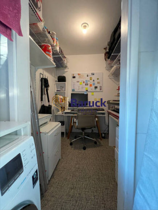 Imagem Apartamento com 2 Quartos à Venda, 85 m² em Vila Congonhas - São Paulo