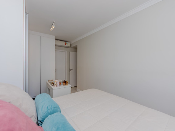 Imagem Apartamento com 2 Quartos à Venda, 74 m² em Aclimação - São Paulo