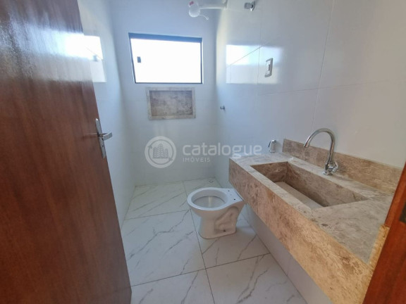 Imagem Casa com 3 Quartos à Venda, 200 m² em Parque Das Nações - Parnamirim Imagem Casa com 3 Quartos à Venda, 200 m² em Parque Das Nações - Parnamirim