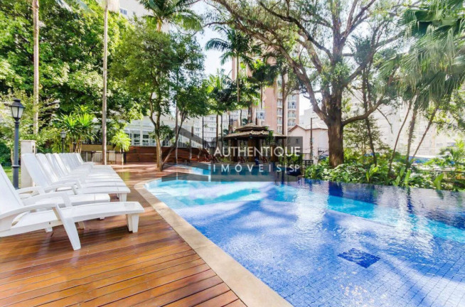Imagem Apartamento com 4 Quartos à Venda, 180 m² em Paraíso - São Paulo Imagem Apartamento com 4 Quartos à Venda, 180 m² em Paraíso - São Paulo