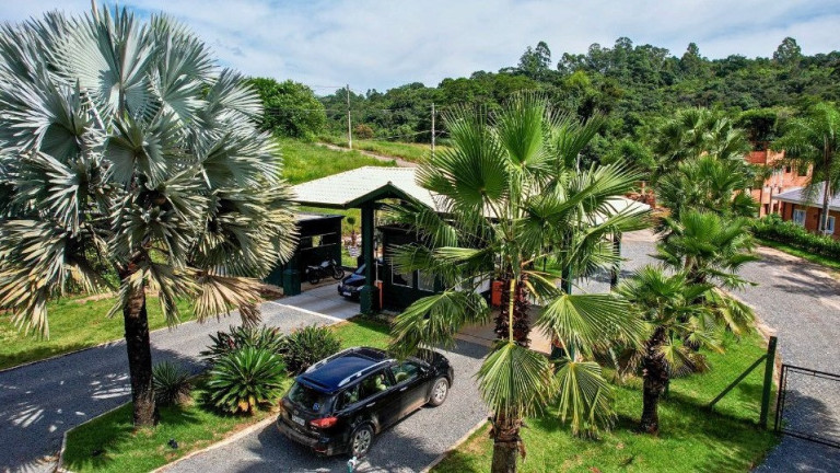 Imagem Terreno à Venda, 1.911 m² em Sete Nascentes - Bofete Imagem Terreno à Venda, 1.911 m² em Sete Nascentes - Bofete