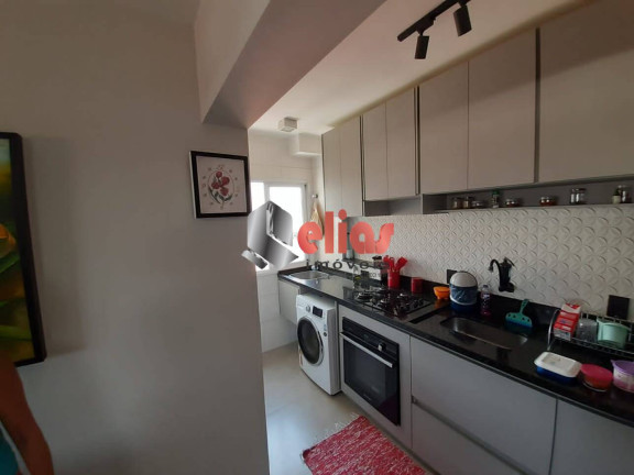 Imagem Apartamento com 2 Quartos à Venda, 54 m² em Centro - Bauru Imagem Apartamento com 2 Quartos à Venda, 54 m² em Centro - Bauru
