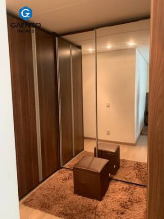 Imagem Apartamento com 3 Quartos à Venda, 107 m² em Sítio Tamboré Alphaville - Barueri Imagem Apartamento com 3 Quartos à Venda, 107 m² em Sítio Tamboré Alphaville - Barueri