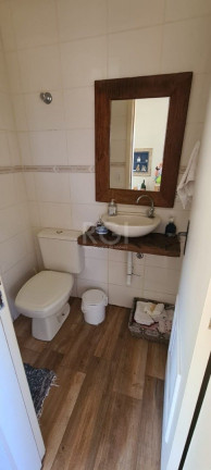 Imagem Casa de Condomínio com 3 Quartos à Venda, 198 m² em Tristeza - Porto Alegre Imagem Casa de Condomínio com 3 Quartos à Venda, 198 m² em Tristeza - Porto Alegre