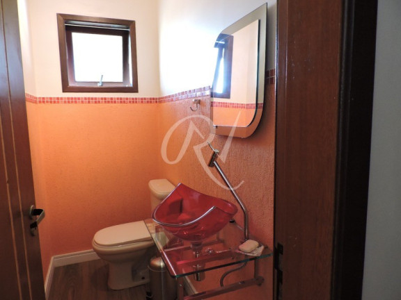 Imagem Casa com 4 Quartos à Venda,  em Condomínio Residencial Mirante Do Vale - Jacareí
