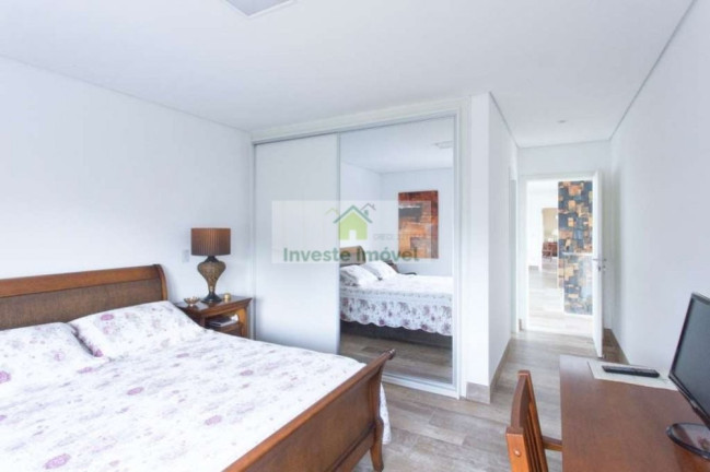 Imagem Casa de Condomínio com 4 Quartos à Venda, 632 m² em Granja Viana - Cotia Imagem Casa de Condomínio com 4 Quartos à Venda, 632 m² em Granja Viana - Cotia