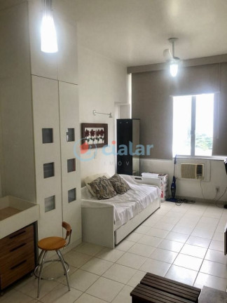 Imagem Apartamento com 1 Quarto à Venda, 24 m² em Flamengo - Rio De Janeiro Imagem Apartamento com 1 Quarto à Venda, 24 m² em Flamengo - Rio De Janeiro
