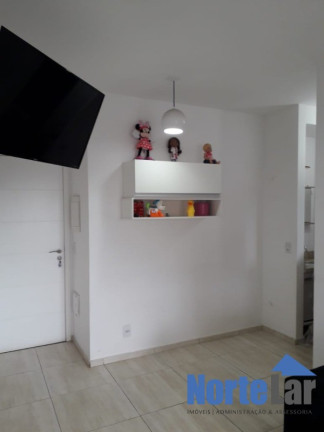 Imagem Apartamento com 1 Quarto à Venda, 42 m² em Tatuapé - São Paulo Imagem Apartamento com 1 Quarto à Venda, 42 m² em Tatuapé - São Paulo