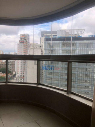 Imagem Apartamento com 1 Quarto à Venda, 38 m² em Pinheiros - São Paulo Imagem Apartamento com 1 Quarto à Venda, 38 m² em Pinheiros - São Paulo