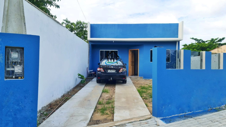Imagem Casa com 2 Quartos à Venda, 60 m² em Atami - Pontal Do Paraná Imagem Casa com 2 Quartos à Venda, 60 m² em Atami - Pontal Do Paraná