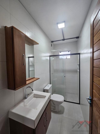 Imagem Apartamento com 1 Quarto à Venda, 37 m² em Guanabara - Joinville