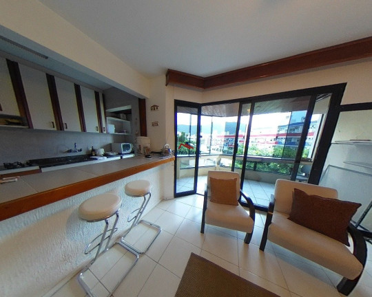 Imagem Apartamento com 3 Quartos à Venda, 148 m² em Ingleses Do Rio Vermelho - Florianópolis Imagem Apartamento com 3 Quartos à Venda, 148 m² em Ingleses Do Rio Vermelho - Florianópolis