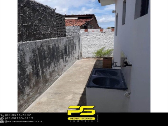 Imagem Casa com 2 Quartos à Venda, 100 m² em Valentina - João Pessoa Imagem Casa com 2 Quartos à Venda, 100 m² em Valentina - João Pessoa