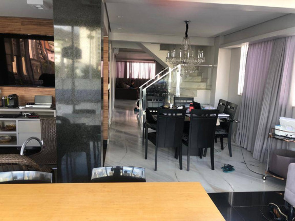 Imagem Apartamento com 4 Quartos à Venda, 265 m² em Carmo - Belo Horizonte Imagem Apartamento com 4 Quartos à Venda, 265 m² em Carmo - Belo Horizonte