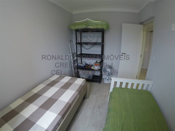 Imagem Apartamento com 3 Quartos à Venda, 91 m² em Vila Mirim - Praia Grande Imagem Apartamento com 3 Quartos à Venda, 91 m² em Vila Mirim - Praia Grande