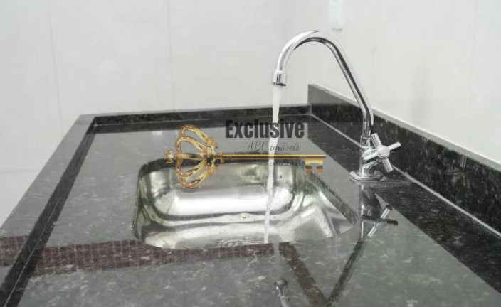 Imagem Cobertura com 2 Quartos à Venda, 100 m² em Vila Pires - Santo André