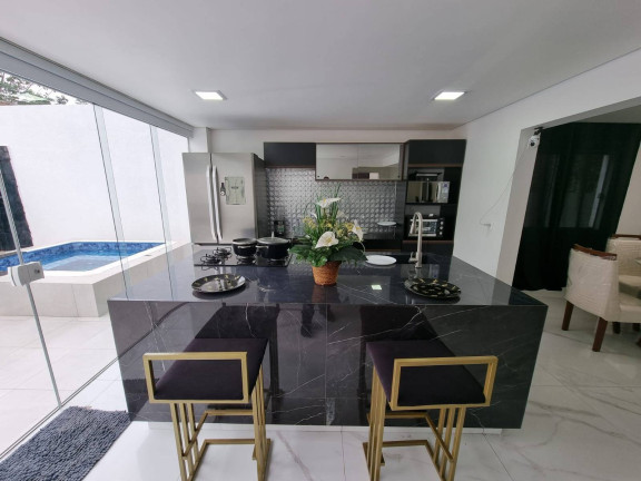 Imagem Casa de Condomínio com 4 Quartos à Venda, 257 m² em Bairro Dos Pires - Atibaia Imagem Casa de Condomínio com 4 Quartos à Venda, 257 m² em Bairro Dos Pires - Atibaia