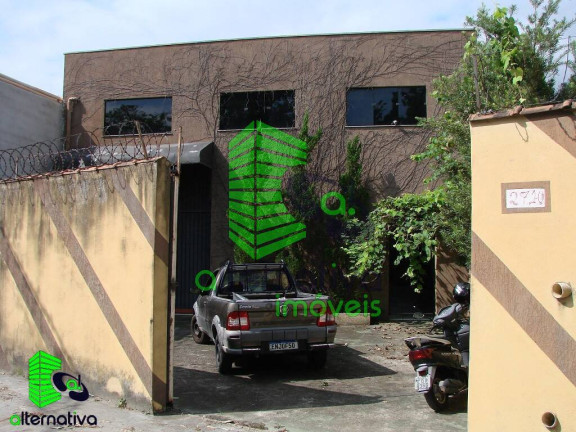 Galpão para Alugar, 4.040 m² em Estiva - Taubaté