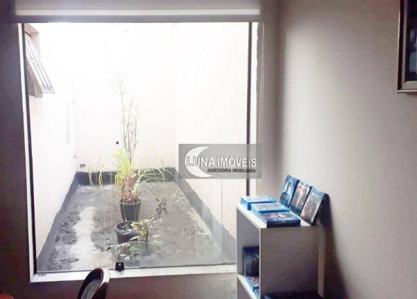Imagem Sobrado com 3 Quartos à Venda, 290 m² em Jardim Milena - Santo André Imagem Sobrado com 3 Quartos à Venda, 290 m² em Jardim Milena - Santo André