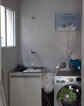 Imagem Casa com 3 Quartos à Venda, 160 m² em Jardim Colibri - Cotia