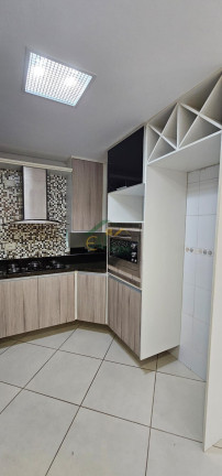Imagem Casa de Condomínio com 3 Quartos à Venda, 81 m² em Bairro Alto - Curitiba Imagem Casa de Condomínio com 3 Quartos à Venda, 81 m² em Bairro Alto - Curitiba