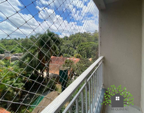 Imagem Apartamento com 2 Quartos à Venda, 46 m² em Residencial Viva Vida - Carapicuíba
