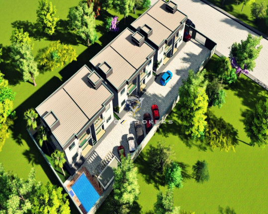 Imagem Apartamento com 2 Quartos à Venda, 65 m² em Coroa Vermelha - Santa Cruz Cabrália