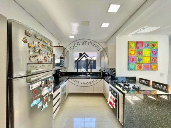 Imagem Casa de Condomínio com 3 Quartos à Venda, 301 m² em Pitas - Cotia Imagem Casa de Condomínio com 3 Quartos à Venda, 301 m² em Pitas - Cotia