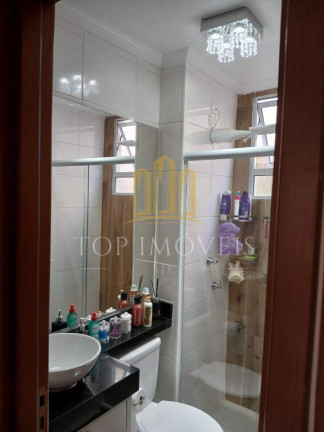 Imagem Apartamento com 2 Quartos à Venda, 50 m² em Granjas Santa Terezinha - Taubaté