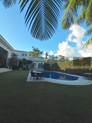 Imagem Casa com 5 Quartos à Venda, 1.600 m² em Tarumã - Manaus Imagem Casa com 5 Quartos à Venda, 1.600 m² em Tarumã - Manaus