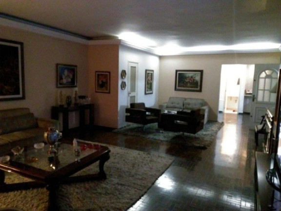 Imagem Casa com 4 Quartos à Venda, 275 m² em Campo Belo - São Paulo Imagem Casa com 4 Quartos à Venda, 275 m² em Campo Belo - São Paulo