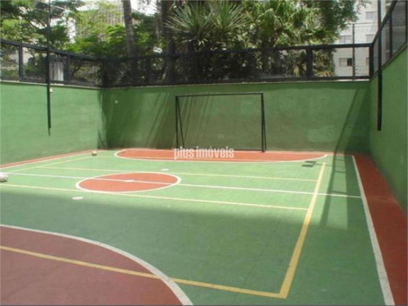 Imagem Apartamento com 4 Quartos à Venda, 194 m² em Itaim Bibi - São Paulo Imagem Apartamento com 4 Quartos à Venda, 194 m² em Itaim Bibi - São Paulo