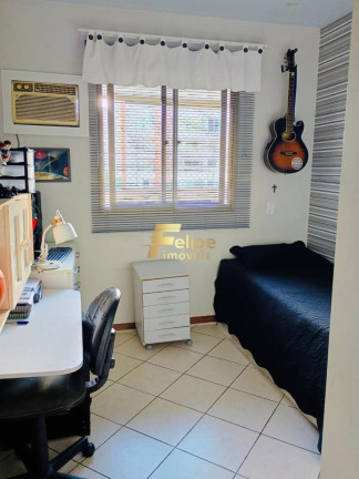 Imagem Imóvel com 3 Quartos à Venda, 98 m² em Jardim Camburi - Vitória