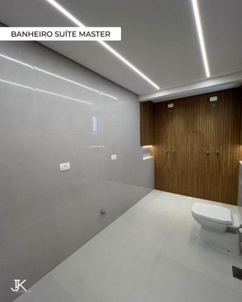 Imagem Apartamento com 3 Quartos à Venda, 193 m² em água Verde - Curitiba