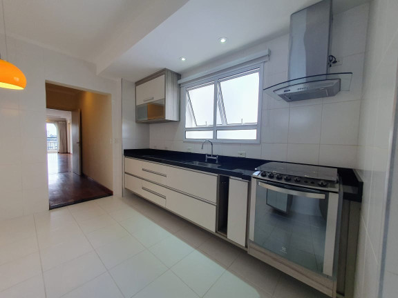 Imagem Apartamento com 3 Quartos à Venda, 117 m² em Baeta Neves - São Bernardo Do Campo
