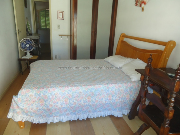 Imagem Casa de Condomínio com 3 Quartos à Venda, 120 m² em Peró - Cabo Frio Imagem Casa de Condomínio com 3 Quartos à Venda, 120 m² em Peró - Cabo Frio