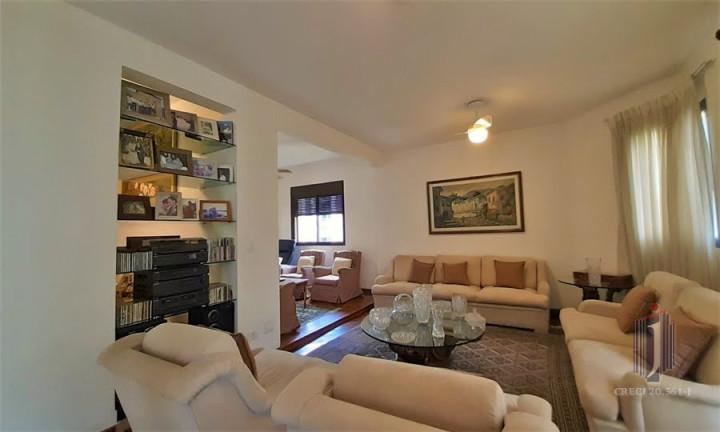 Imagem Apartamento com 3 Quartos à Venda, 210 m² em Chácara Klabin - São Paulo Imagem Apartamento com 3 Quartos à Venda, 210 m² em Chácara Klabin - São Paulo
