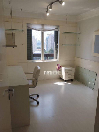 Imagem Apartamento com 3 Quartos à Venda, 280 m² em Jardim Do Mar - São Bernardo Do Campo Imagem Apartamento com 3 Quartos à Venda, 280 m² em Jardim Do Mar - São Bernardo Do Campo
