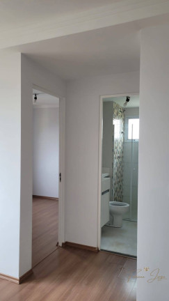 Imagem Apartamento com 2 Quartos à Venda, 47 m² em Vila Satúrnia - Campinas