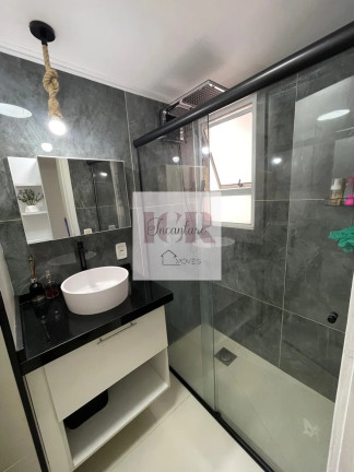 Imagem Apartamento com 2 Quartos à Venda, 52 m² em Jardim Wanel Ville Iv - Sorocaba