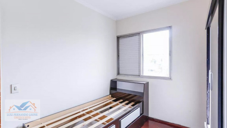 Imagem Apartamento com 3 Quartos para Alugar, 115 m² em Perdizes - São Paulo