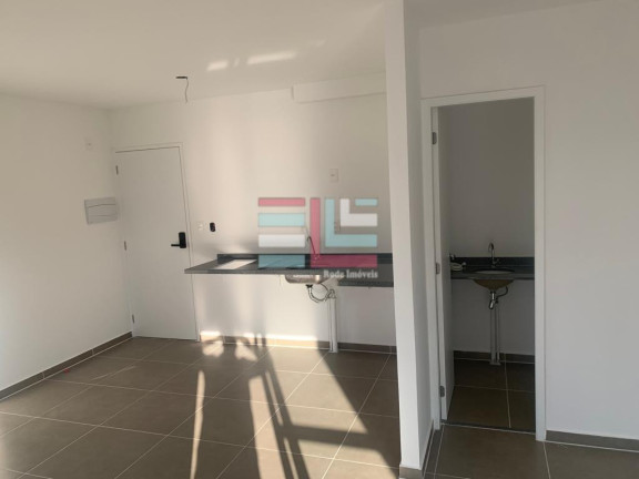 Imagem Imóvel com 1 Quarto à Venda, 36 m² em Vila Mariana - São Paulo Imagem Imóvel com 1 Quarto à Venda, 36 m² em Vila Mariana - São Paulo