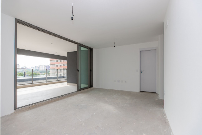 Imagem Apartamento com 3 Quartos à Venda, 125 m² em Campo Belo - São Paulo Imagem Apartamento com 3 Quartos à Venda, 125 m² em Campo Belo - São Paulo