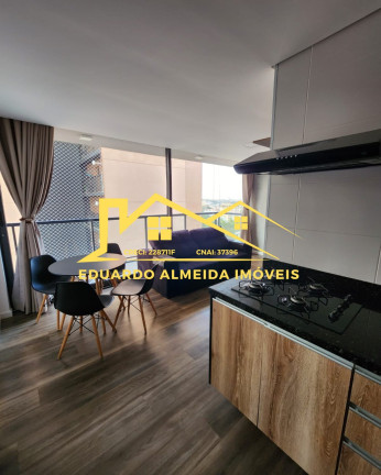 Imagem Apartamento com 1 Quarto à Venda, 60 m² em Parque Campolim - Sorocaba