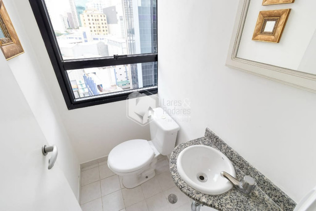 Imagem Sala Comercial à Venda, 41 m² em Bela Vista - São Paulo