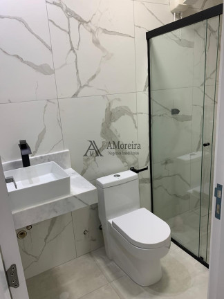 Imagem Casa com 4 Quartos à Venda, 348 m² em Jardim Celeste - Jundiaí